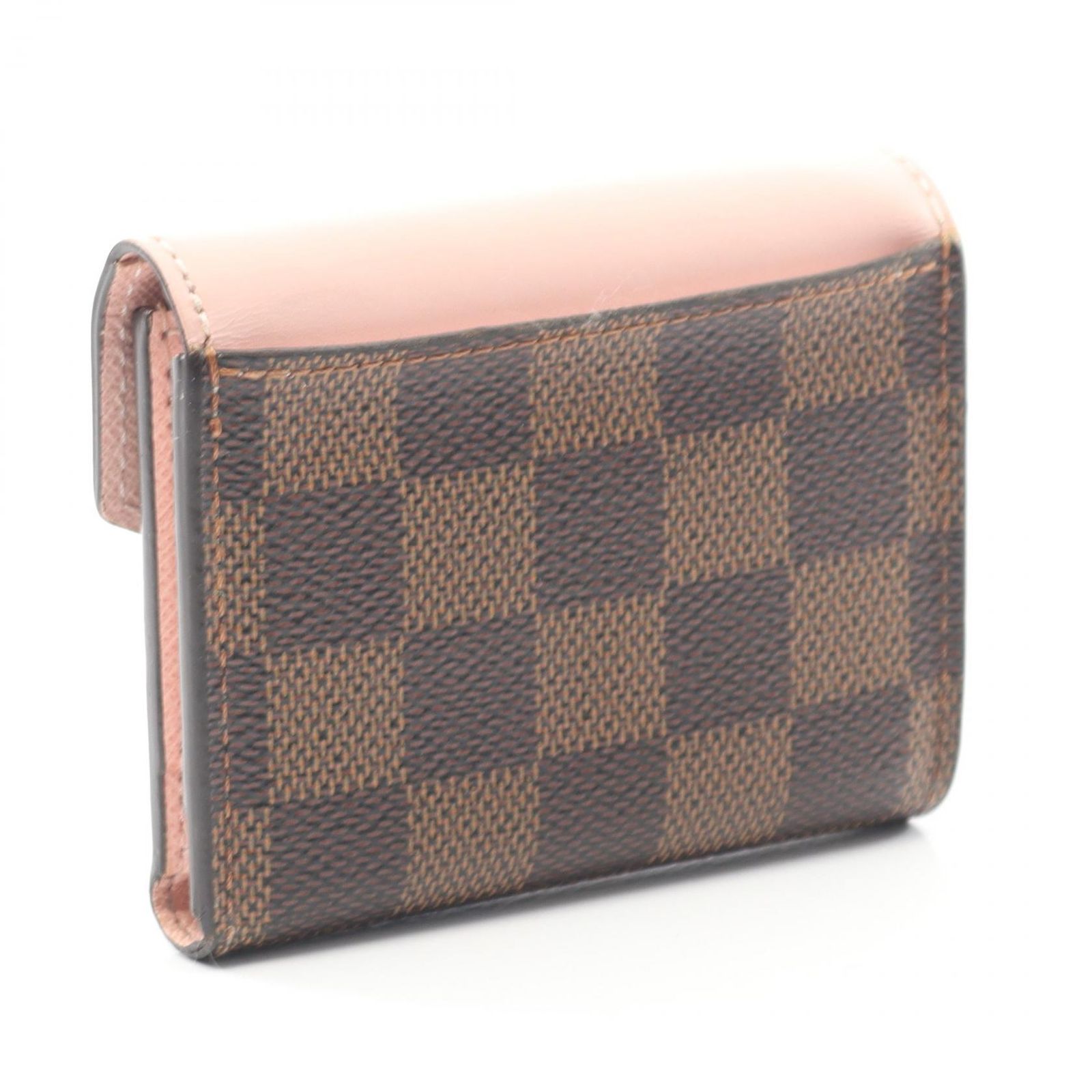 LOUIS VUITTON ルイ ヴィトン ポルトフォイユ ゾエ 三つ折り財布