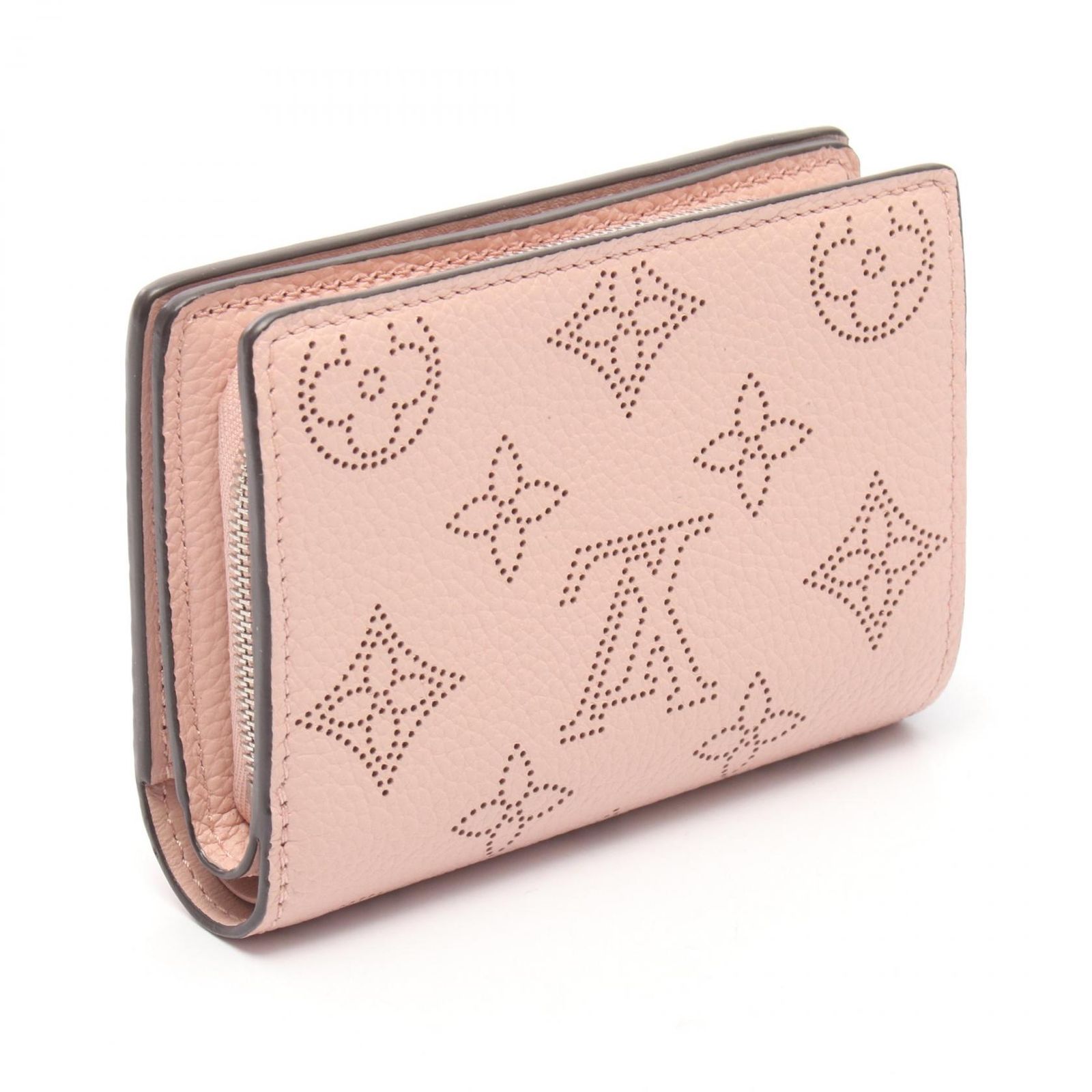 LOUIS VUITTON ルイ ヴィトン ポルトフォイユ ク 二つ折り財布