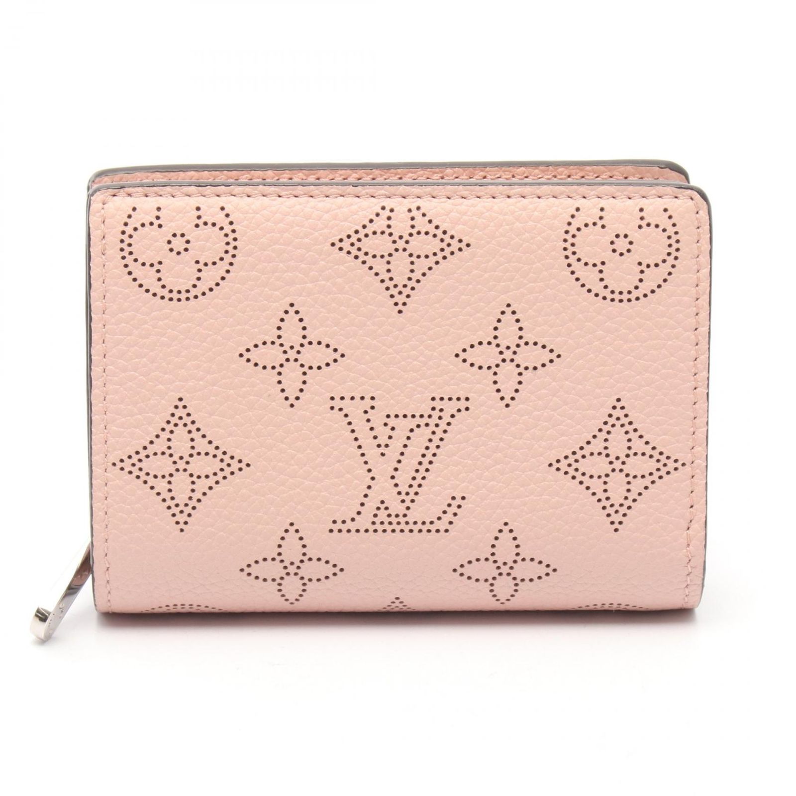 LOUIS VUITTON ルイ ヴィトン ポルトフォイユ ク 二つ折り財布