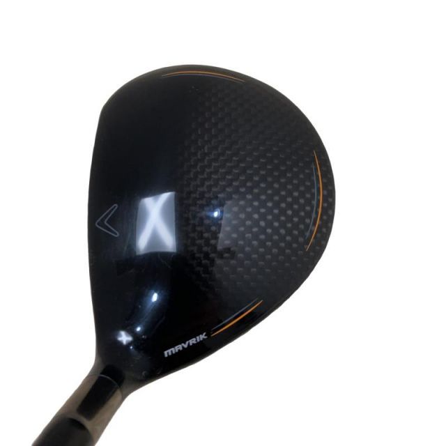 中古】 キャロウェイ MAVRIK 5W フェアウェイウッド FW Diamana 50 for