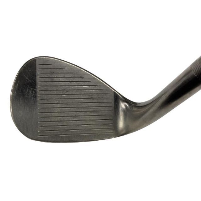 タイトリスト VOKEY SPIN MILLED SM 9 ブラッシュドスチール 60° 14° K ウェッジ WG BV 105 フレックスその他 メンズ 男性用 右利き 右用 Cランク ゴルフクラブ
