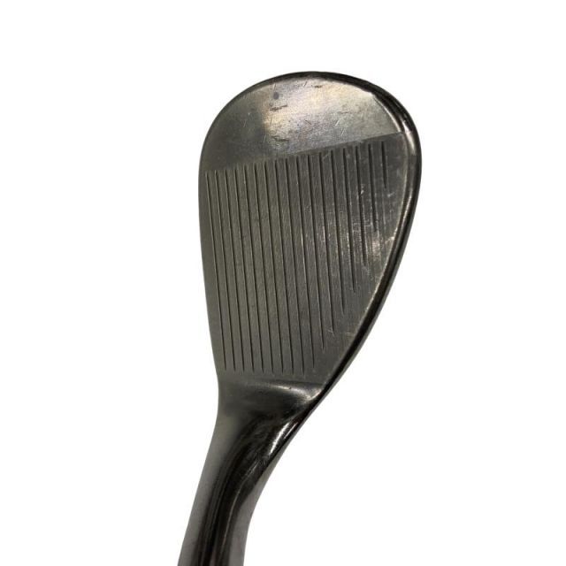 中古】 タイトリスト VOKEY SPIN MILLED SM9 ブラッシュドスチール 60
