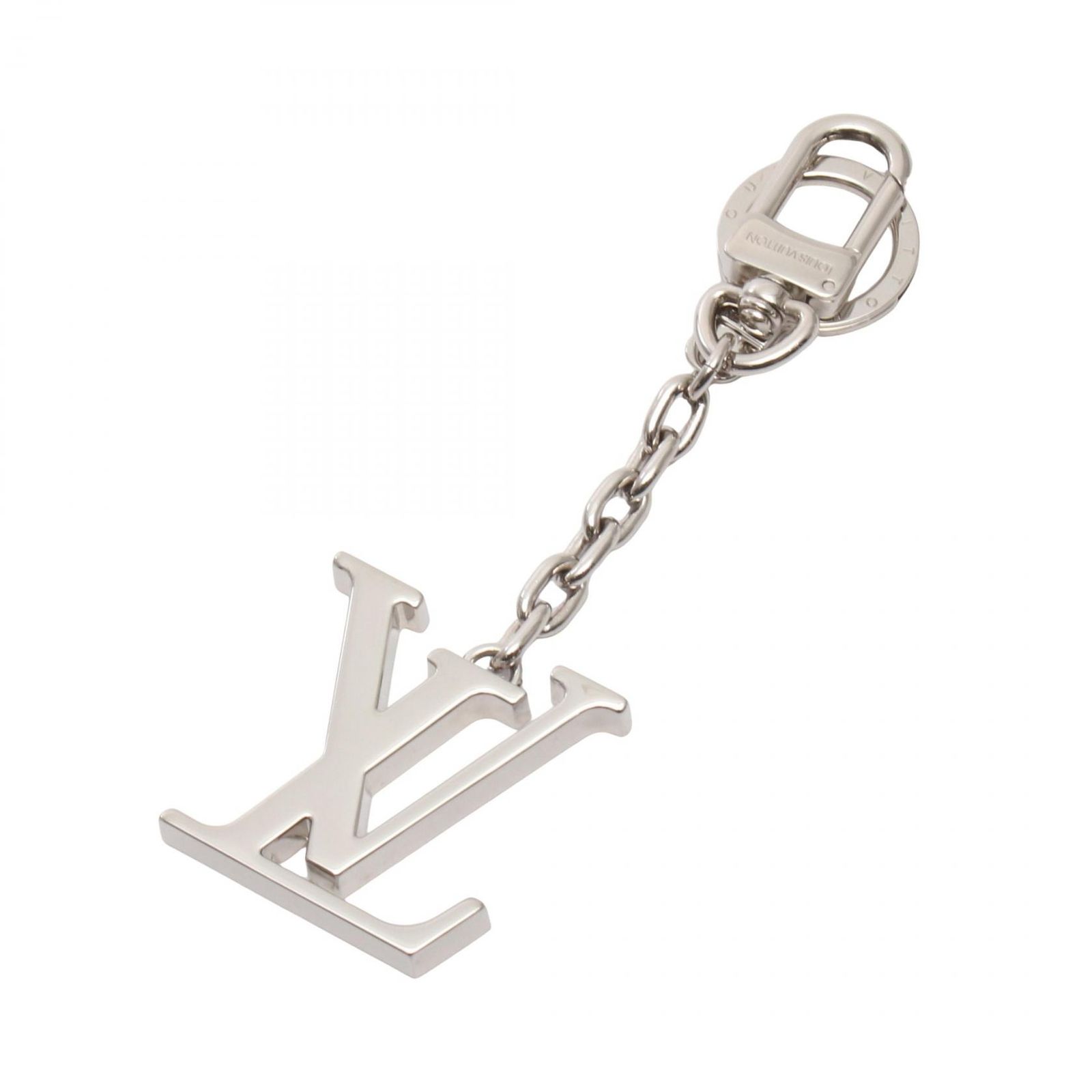 LOUIS VUITTON ルイ ヴィトン ビジューサック LVシェイク キーホルダー