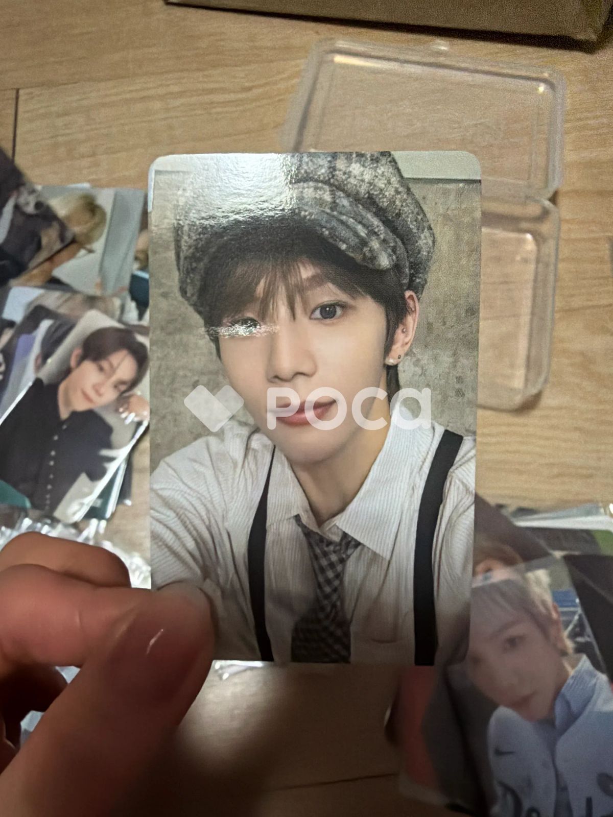 RIIZE ショウタロウ JAPAN 2025 The Secret LIEZ 6000円以上