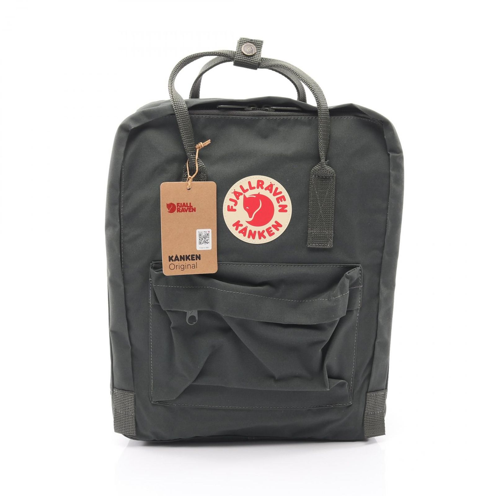 FJALLRAVEN フェールラーベン KANKEN CLASSIC リュックサック バックパック