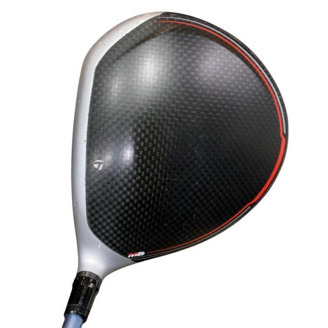 中古】 テーラーメイド M6 9° ドライバー DR Speeder 661 EVOLUTION V