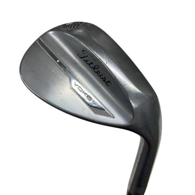 タイトリスト VOKEY FORGED 2021 58° 06° B ウェッジ WG NS PRO 950 GH neo フレックスS メンズ 男性用 右利き 右用 Dランク ゴルフクラブ