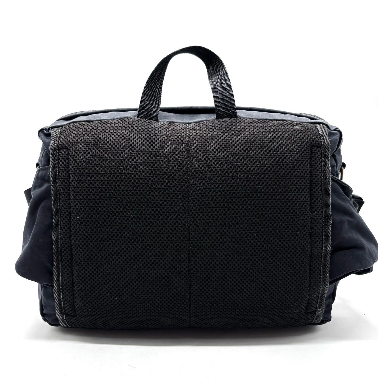 良品】 PORTER ポーター 2way ショルダーバッグ ビジネスバッグ 