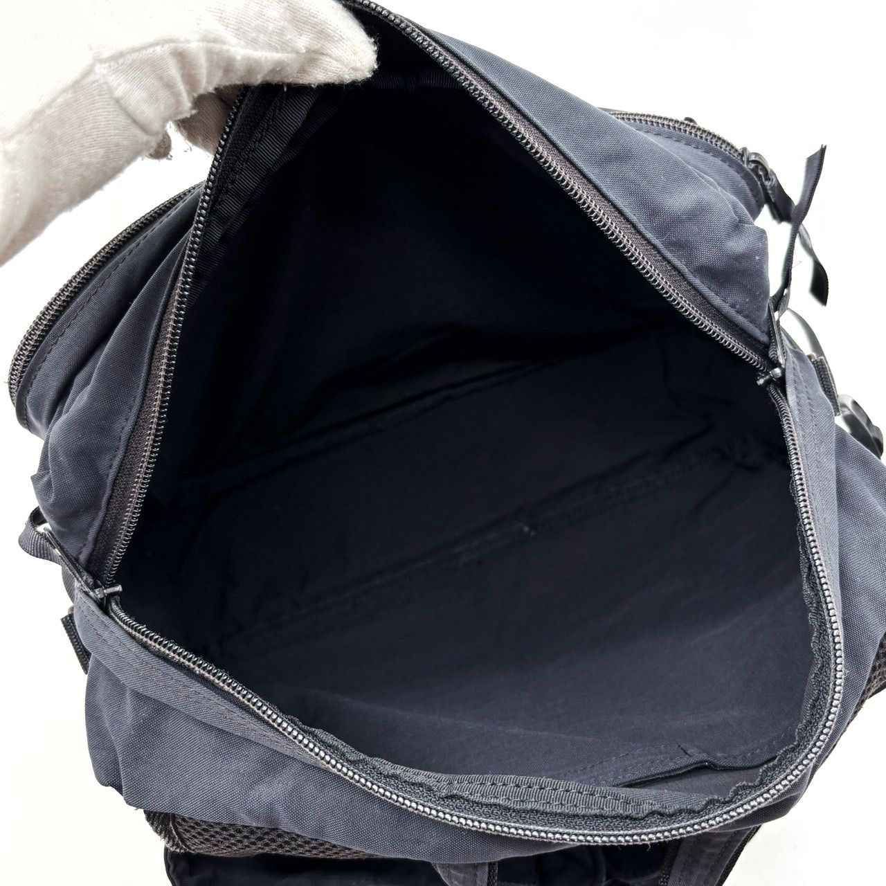 良品】 PORTER ポーター 2way ショルダーバッグ ビジネスバッグ