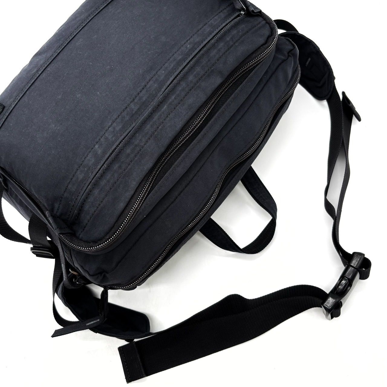 良品】 PORTER ポーター 2way ショルダーバッグ ビジネスバッグ