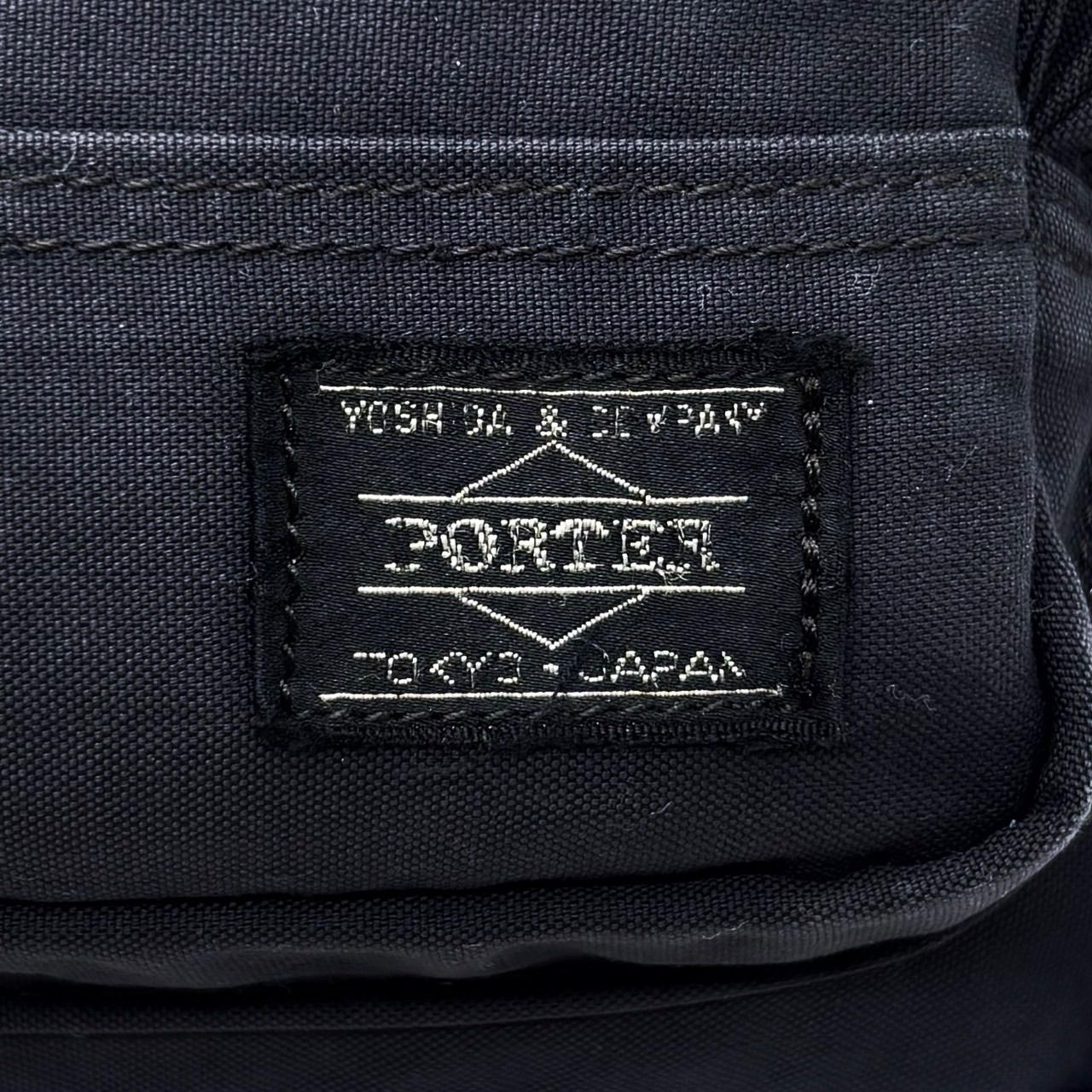 良品】 PORTER ポーター 2way ショルダーバッグ ビジネスバッグ