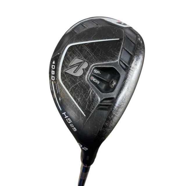 ブリヂストン H6 28° B2 ユーティリティ 850 NEO 中古】 ブリヂストン BRIDGESTONE B2 H5 ユーティリティ UT NS PRO