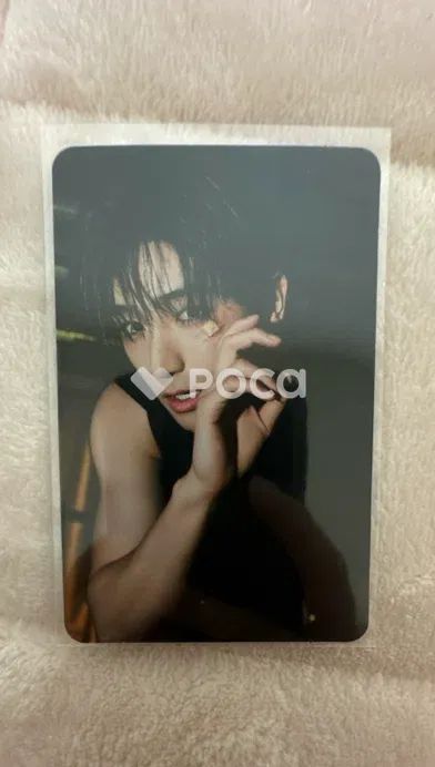 THE BOYZ ヒョンジェ 導火線 Platform ver. Riot ver. - メルカリ