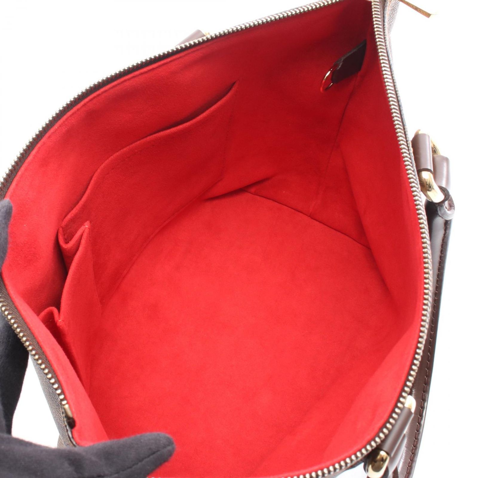 LOUIS VUITTON ルイ ヴィトン サレヤPM トートバッグ トートバッグ バッグ レディース