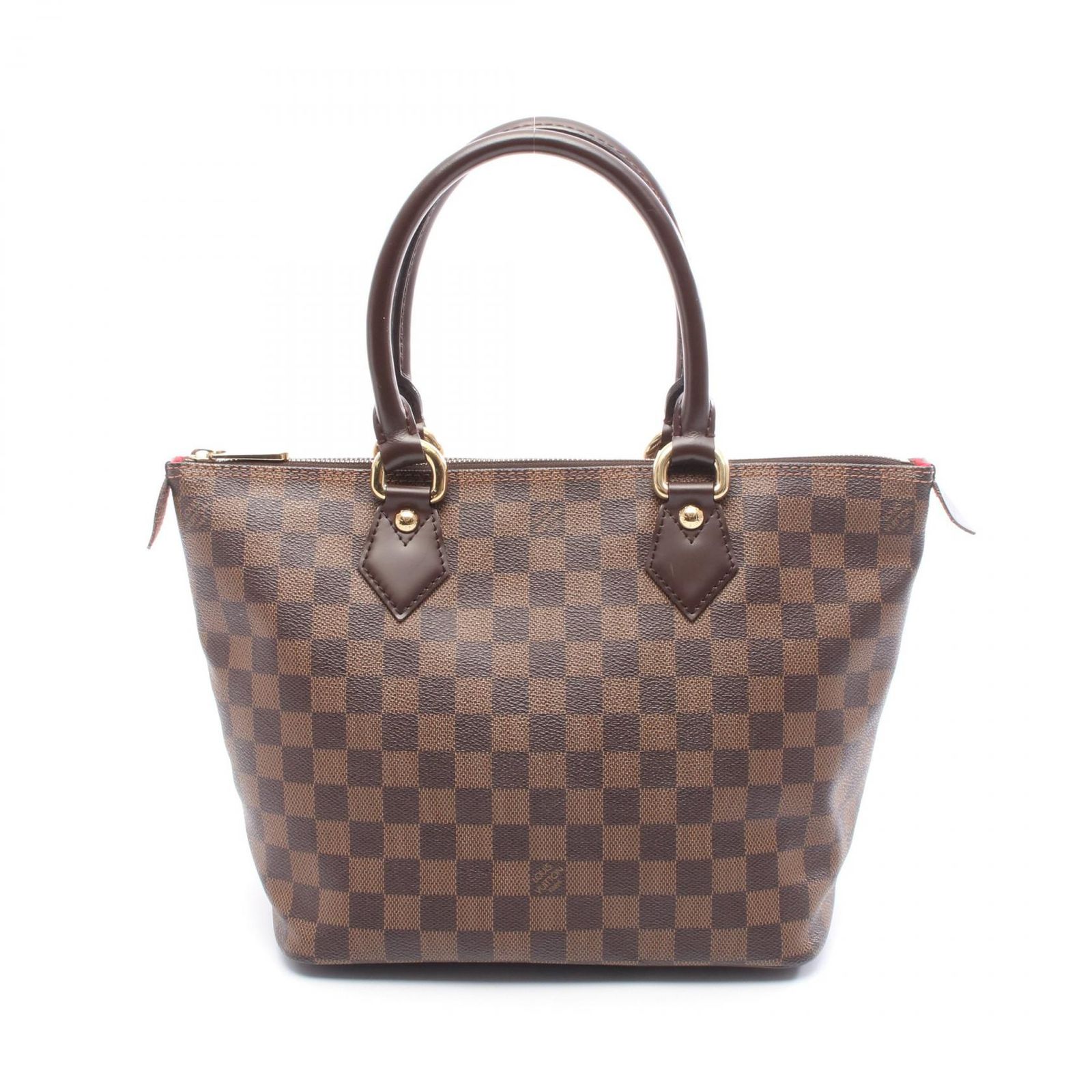 LOUIS VUITTON ルイ ヴィトン サレヤPM トートバッグ