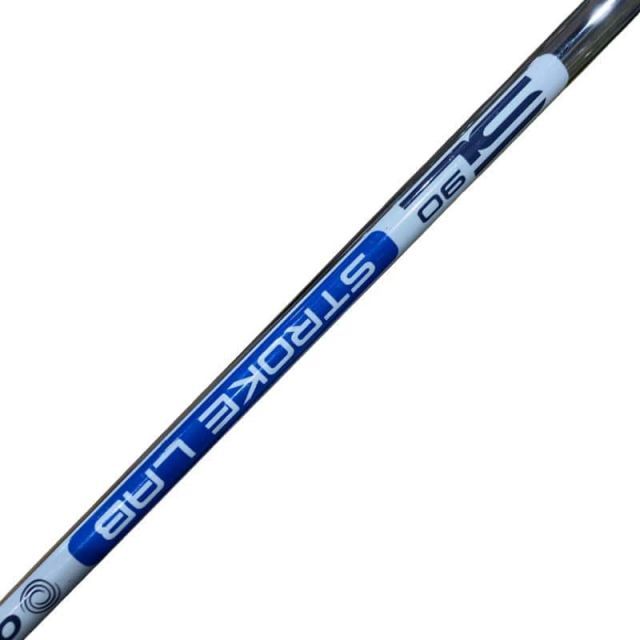 中古】 オデッセイ Ai-ONE TRI-BEAM #1 32インチ パター PT STROKE LAB