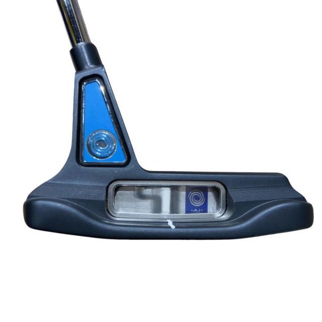 中古】 オデッセイ Ai-ONE TRI-BEAM #1 32インチ パター PT STROKE LAB
