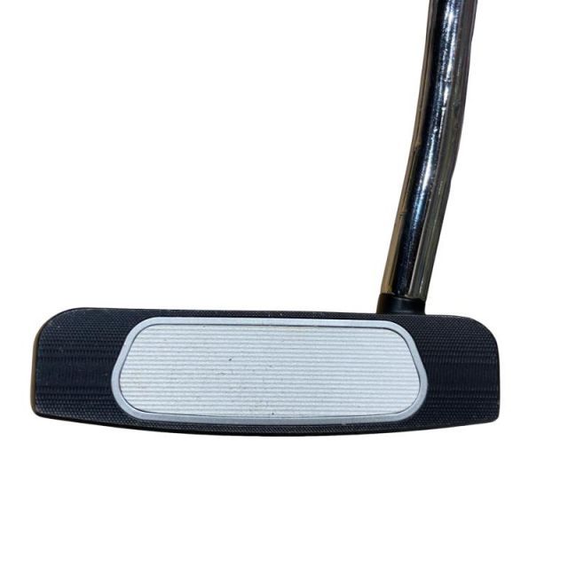 中古】 オデッセイ Ai-ONE JAILBIRD MINI DB 33インチ パター PT