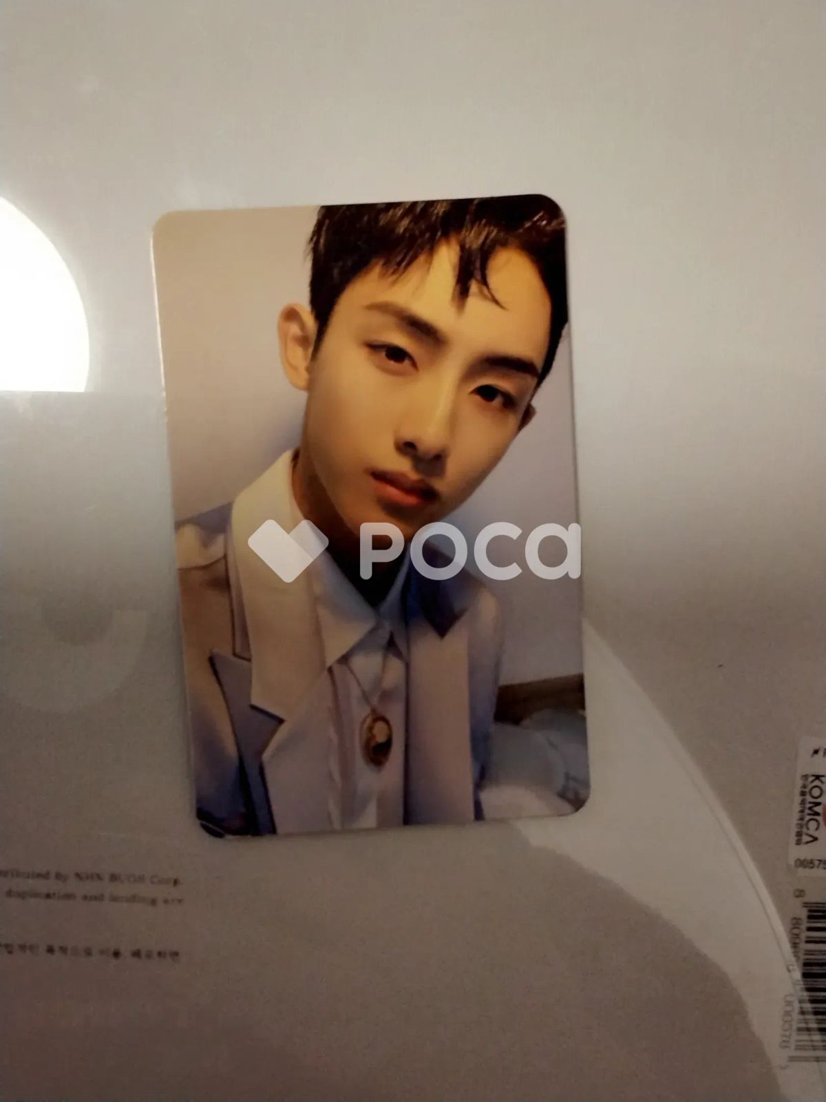 NCT ウィンウィン RESONANCE Pt.1 The Past Ver. - メルカリ