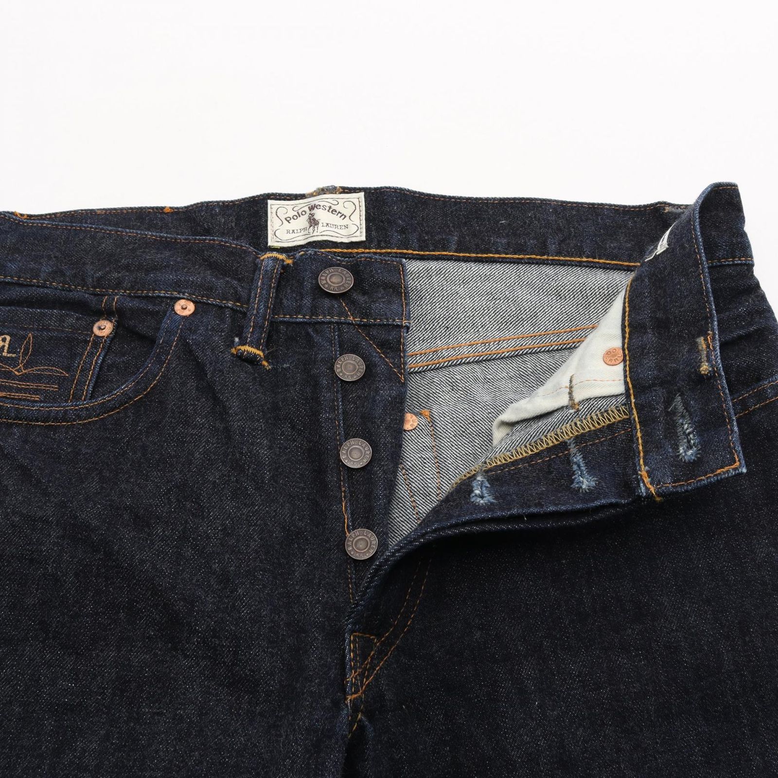 RRL ダブルアールエル