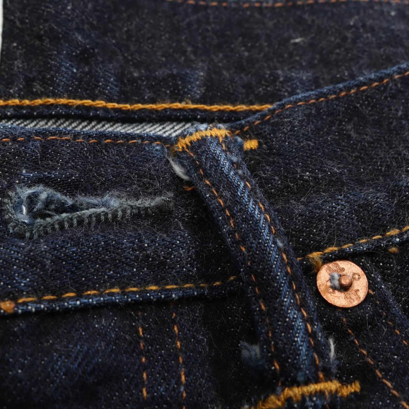 RRL ダブルアールエル