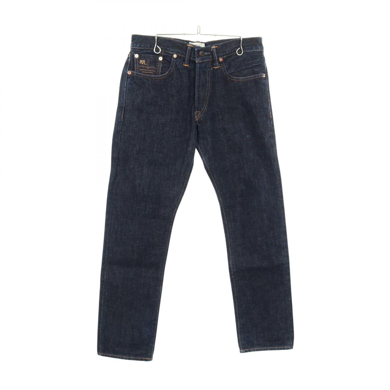 RRL ダブルアールエル デニムパンツ