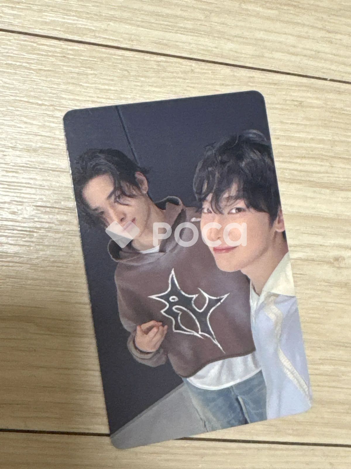 ENHYPEN ユニット WORLD TOUR WALK THE LINE IN JAPAN ENGENE Membership JP