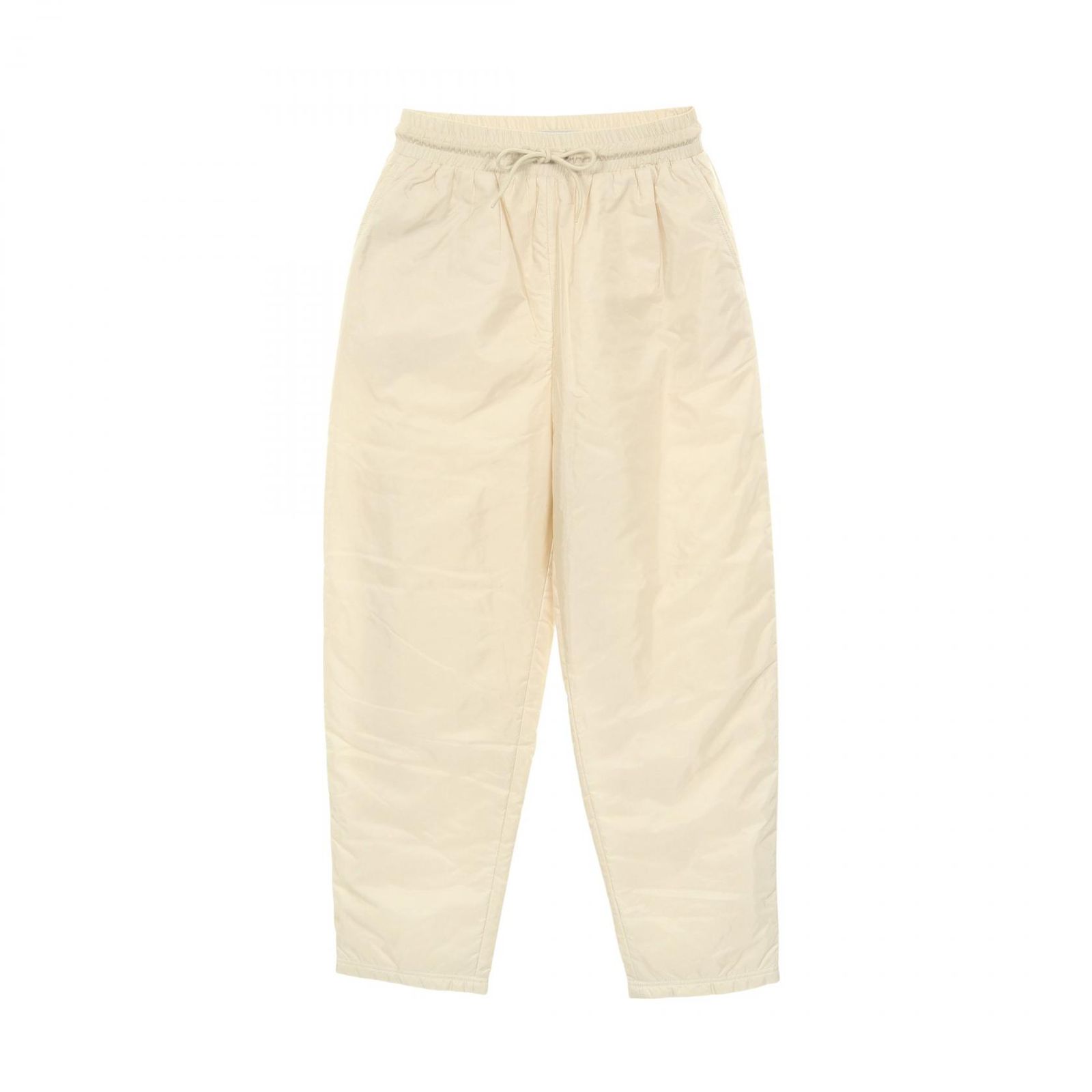 PRADA プラダ Re Nylon ライトウェイト 中綿 パンツ