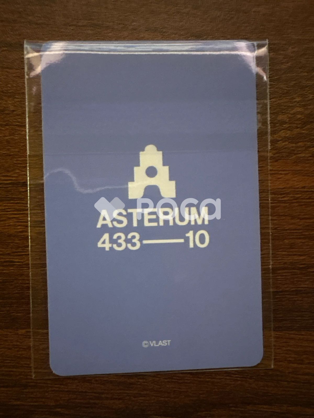 PLAVE イェジュン PLBBUU ASTERUM 433-10 ラキドロ - メルカリ