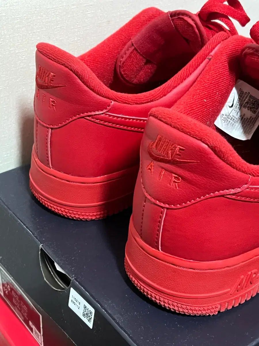 トリプル レッド