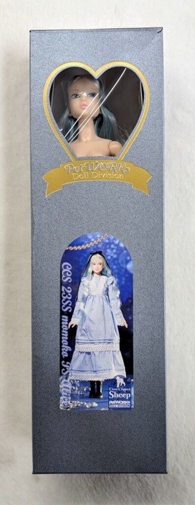 ペットワークス CCS momoko 23 SS PS Alice