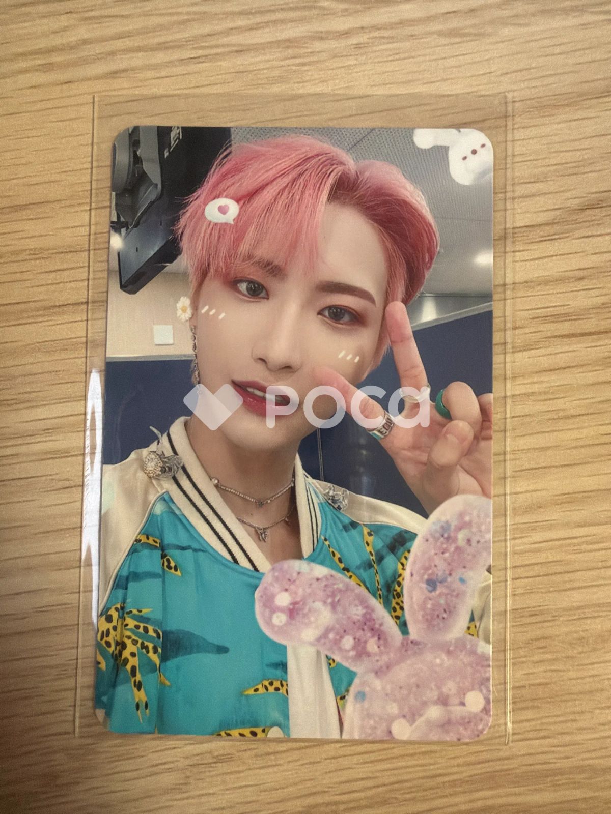 ATEEZ ソンファ 卸売 ZERO : FEVER Part.3 Wonderwall Amazon.com