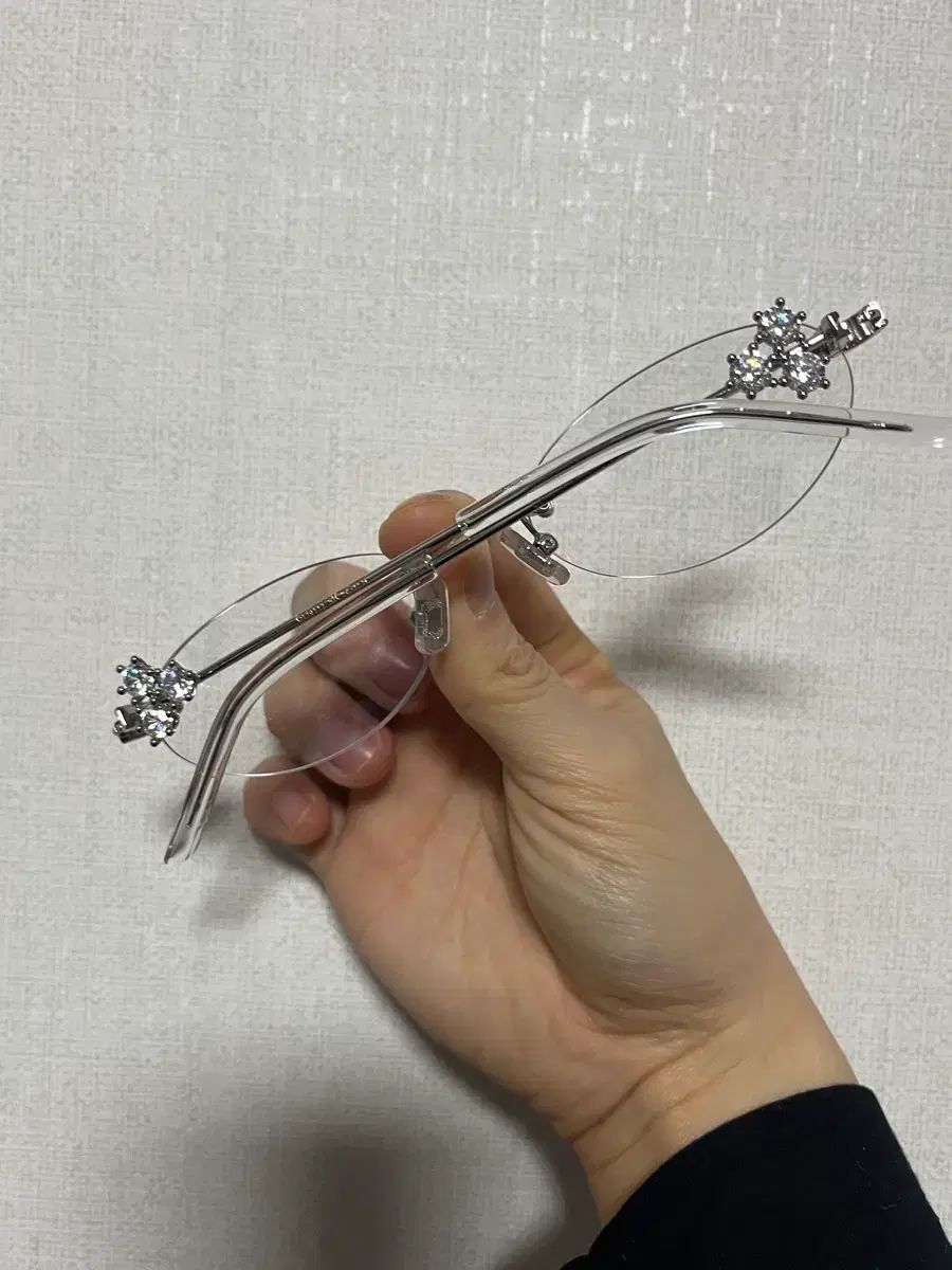  GENTLE MONSTER ジェントルモンスター オーロラ 02 サングラス 小物