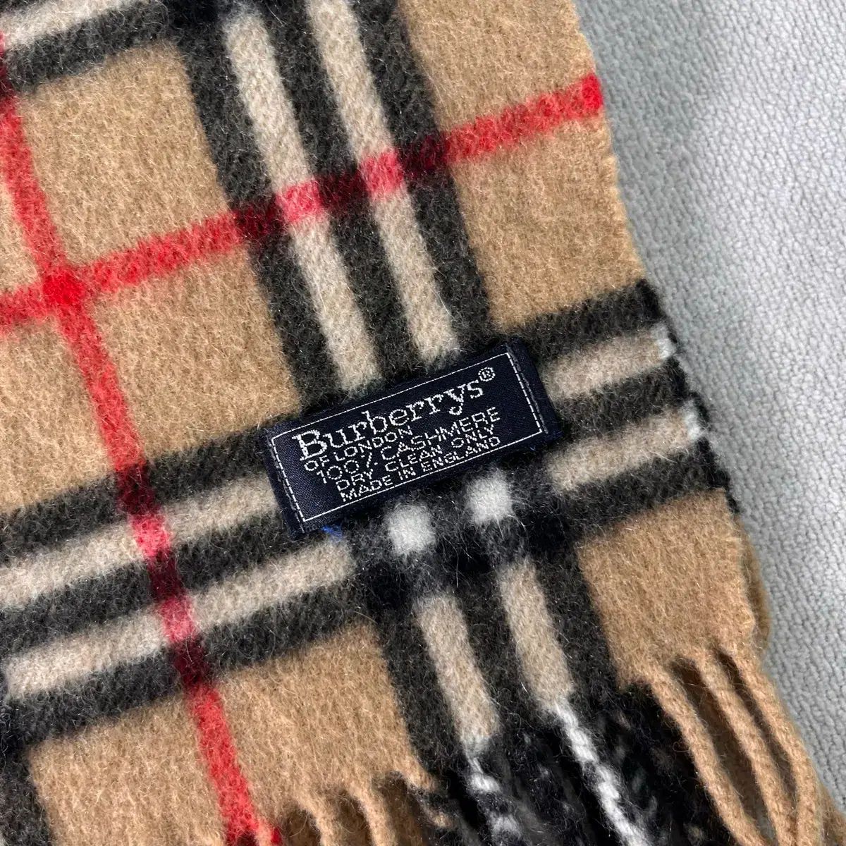 ジンソル マフラー