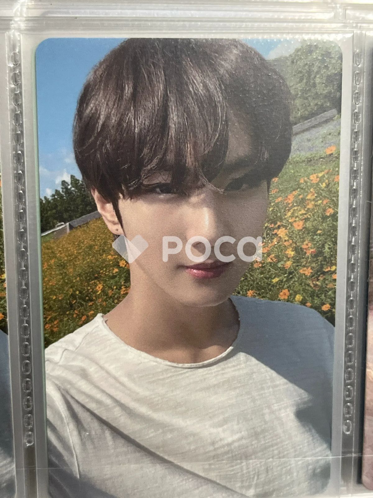 ENHYPEN ジョンウォン ENHYPEN WORLD TOUR FATE PLUS IN SEOUL Weverse