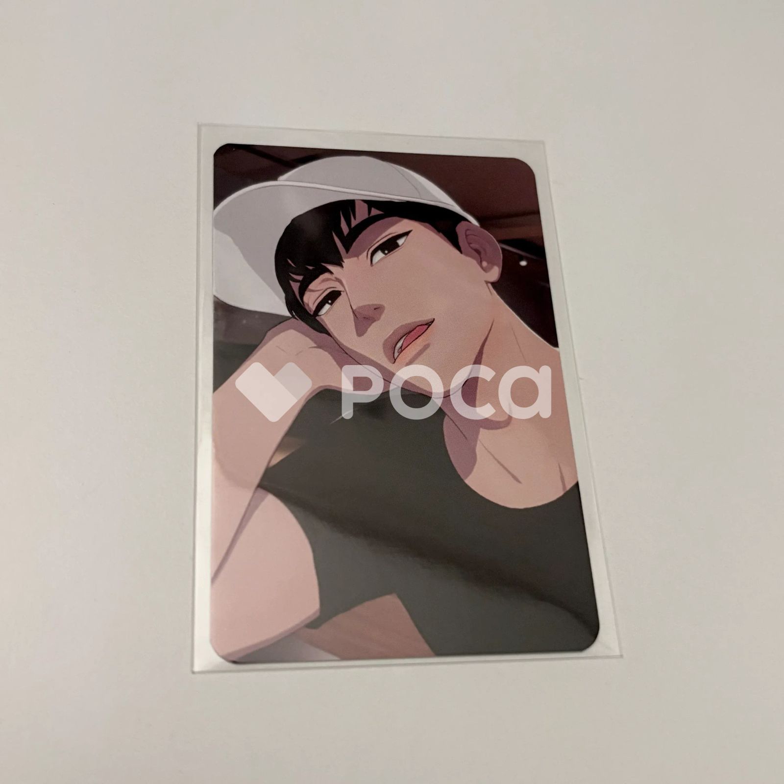 PLAVE ハミン ASTERUM Makestar