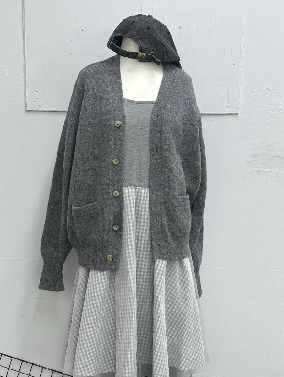 カーディガン
