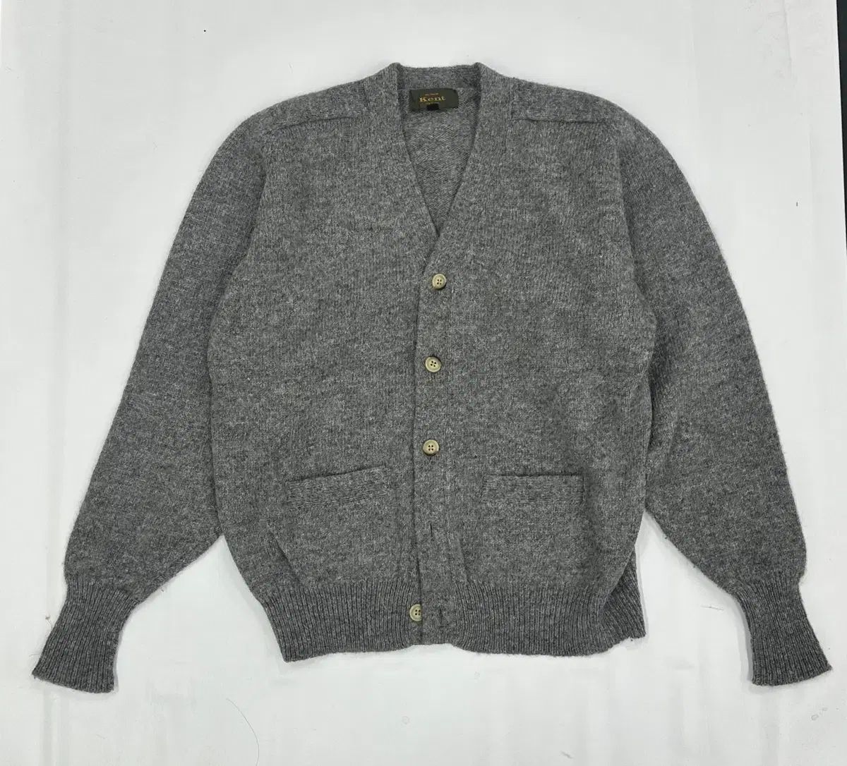 優 カーディガン