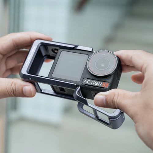 Pro用 カメラケージ