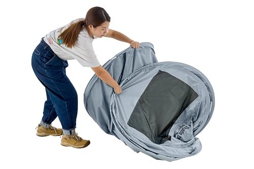 Coleman クイックアップシェード|ポップアップシェード