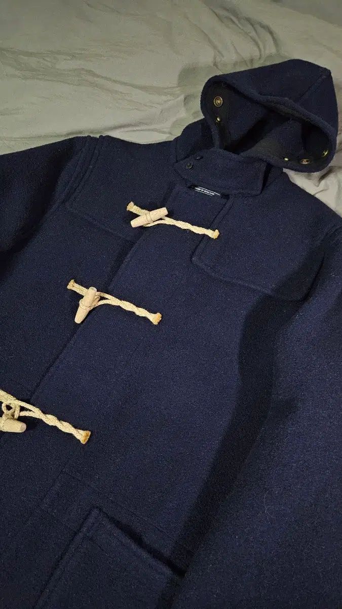 グローバーオール オリジナル