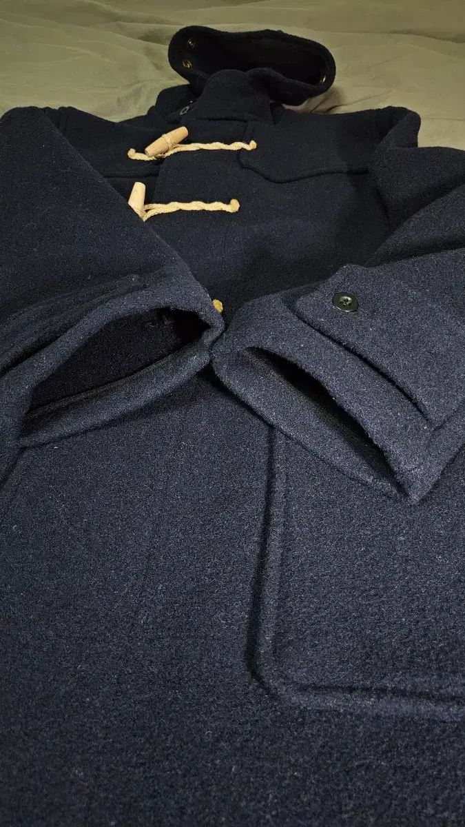 グローバーオール