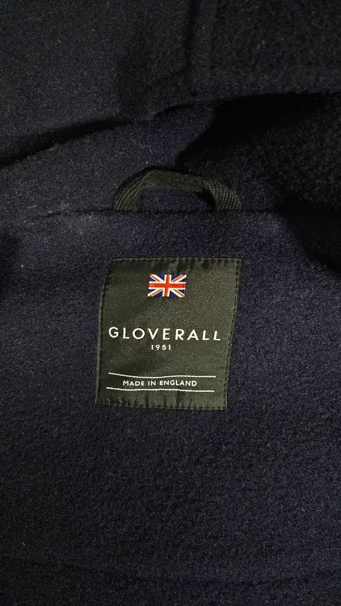 グローバーオール オリジナル