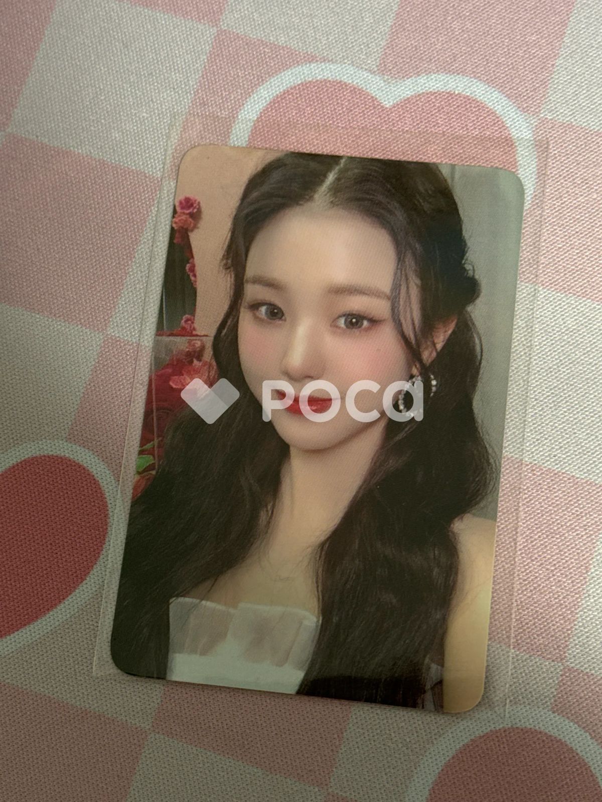 IZ*ONE ウォニョン ONEIRIC THEATER KTown4U - メルカリ