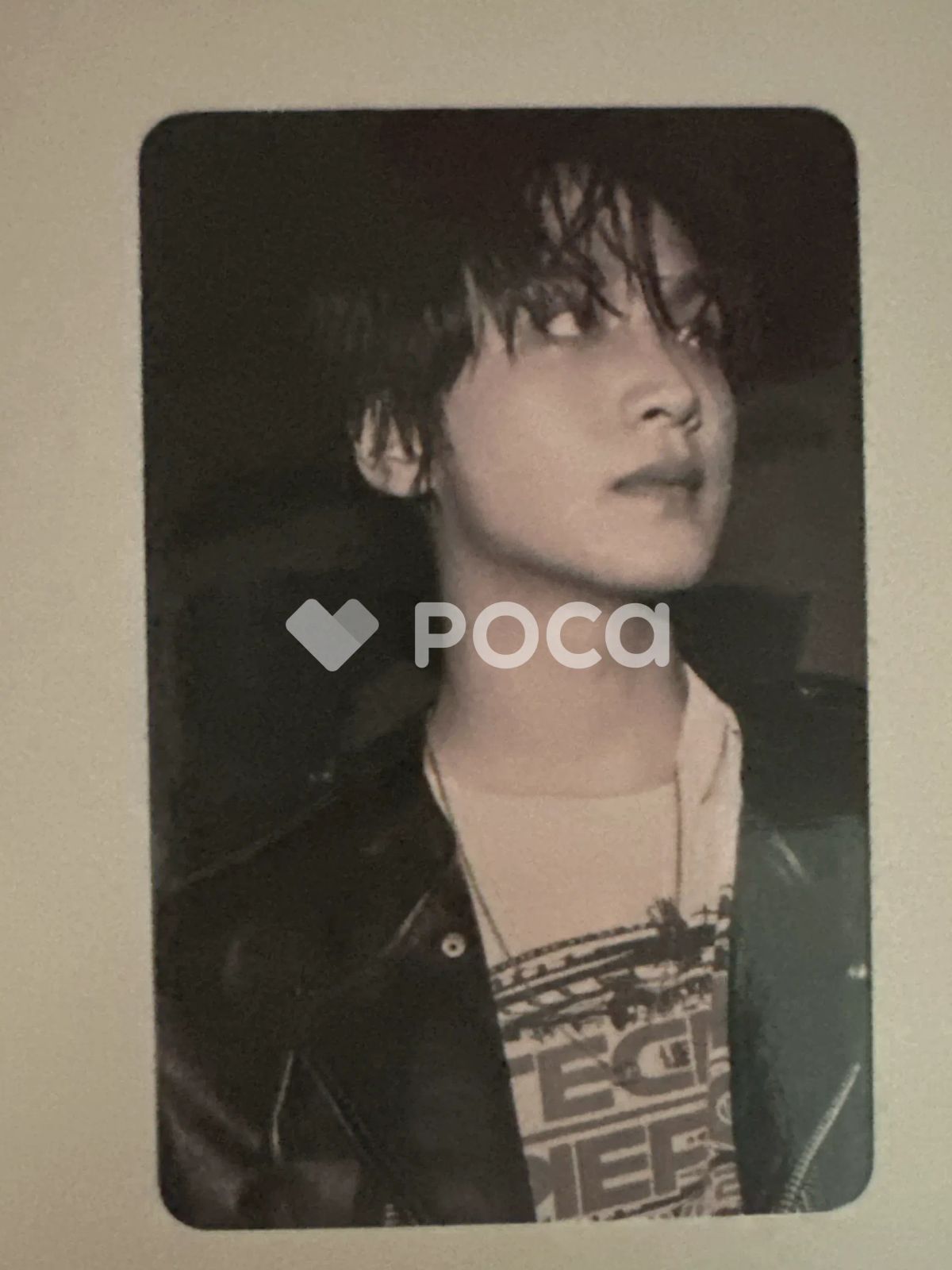 NCT ヘチャン TASTE FABRIC PERFUME (30ml) SET Bitter Sweet ver