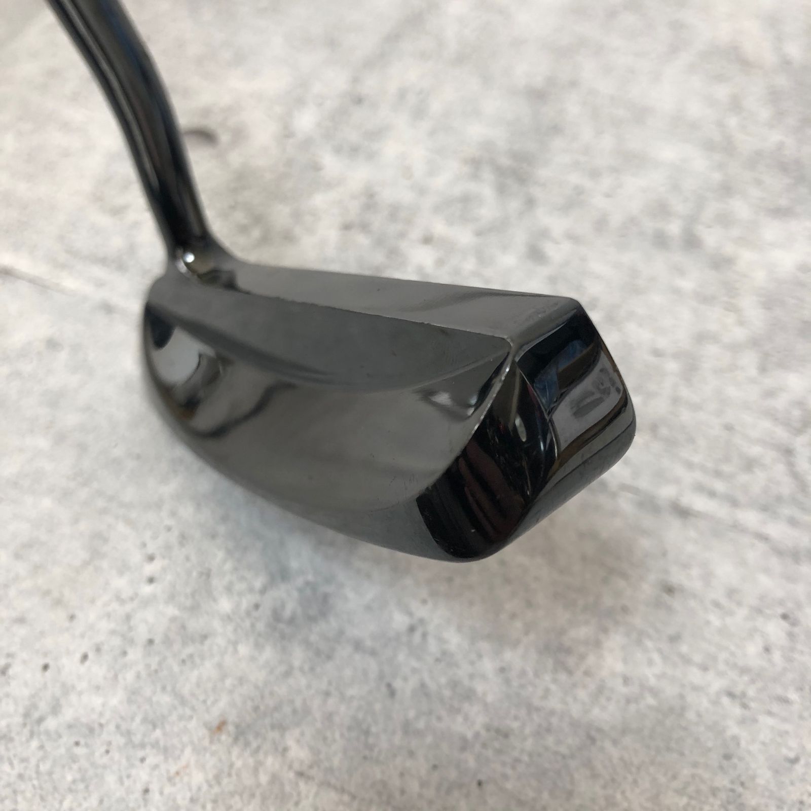 ジョン バイロン パター 34インチ メンズ ゴルフ クラブ パター 単品 100本限定 JOHN BYRON ジョンバイロン パター ジョン バイロン パター