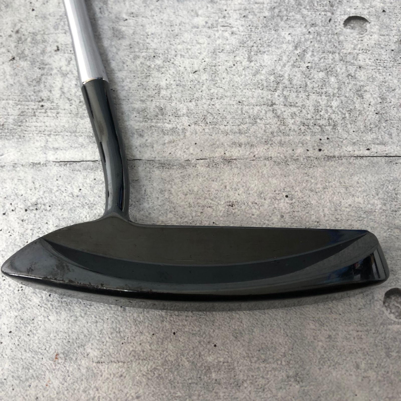 ジョン バイロン パター 34インチ メンズ ゴルフ クラブ パター 単品 John Byron ジョンバイロン 34インチ メンズ ゴルフ クラブ パター