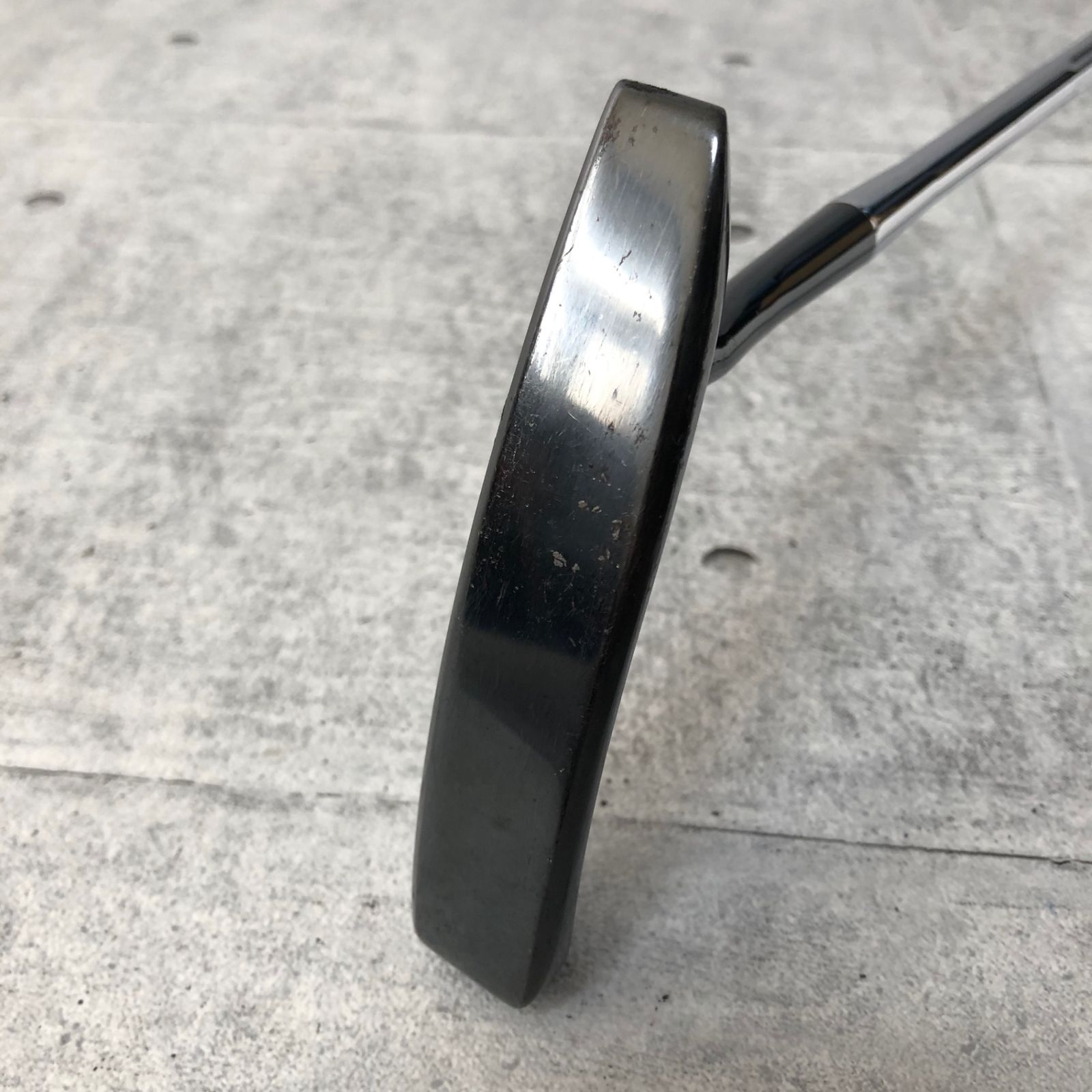 ジョン バイロン パター 34インチ メンズ ゴルフ クラブ パター 単品 100本限定 JOHN BYRON ジョンバイロン パター ジョン バイロン パター