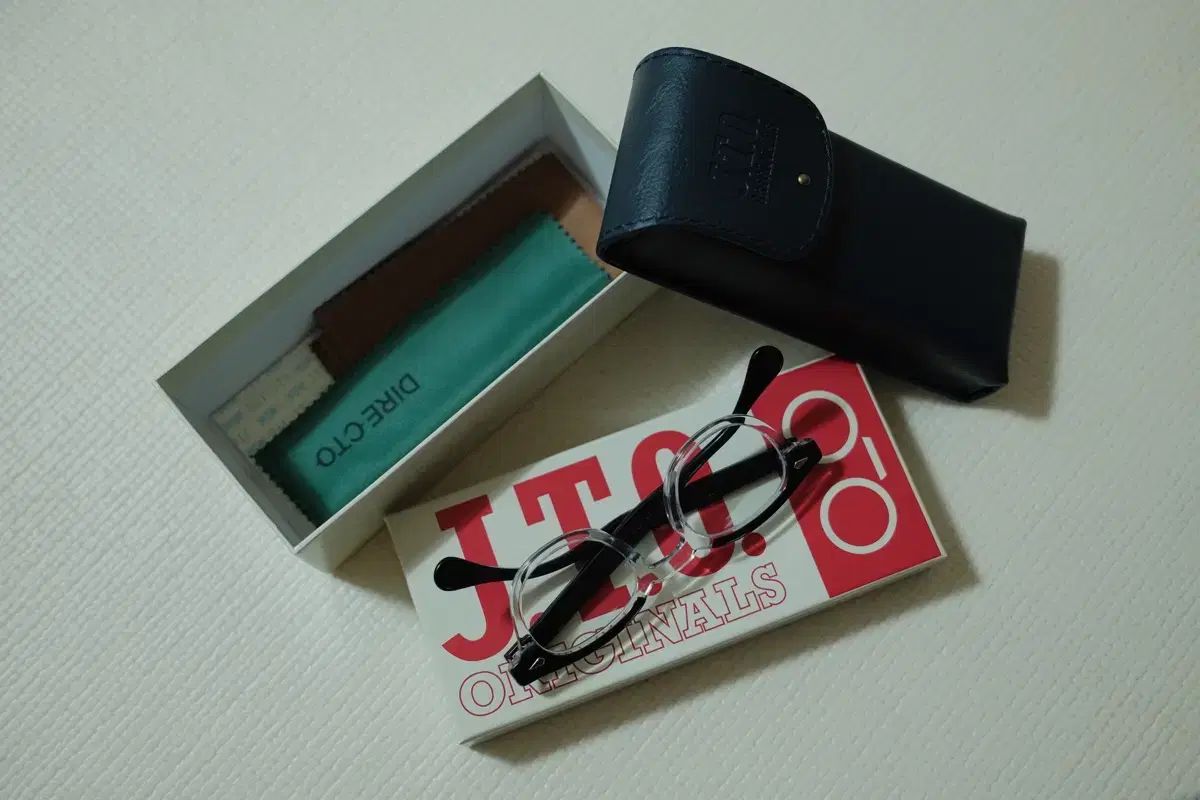 JTO 44 24 ブラックウッド パッチワーク