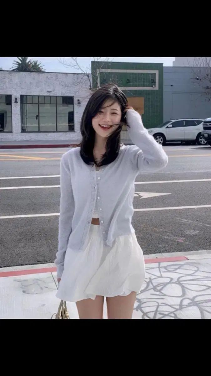 ユンスルショップ アンヌ スカート anne